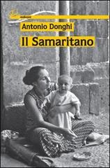 Il samaritano di Antonio Donghi edito da Marcianum Press