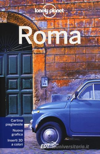 Roma. Con cartina di Duncan Garwood, Abigail Hole edito da EDT