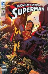 Le nuove avventure di Superman vol.1 edito da Lion