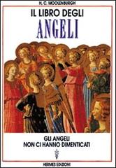 Il libro degli angeli. Gli angeli non ci hanno dimenticati di H. C. Moolenburgh edito da Hermes Edizioni