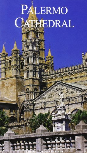 Palermo Cathedral edito da Affinità Elettive