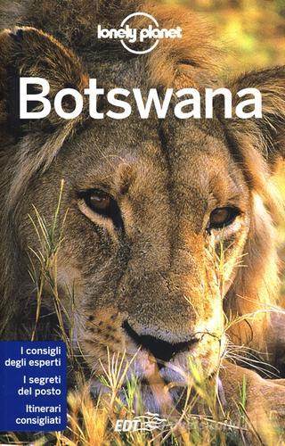 Botswana edito da EDT