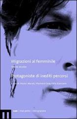 Migrazioni al femminile vol.2 edito da eum