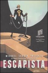 Le nuove fantastiche avventure dell'Escapista vol.2 di Michael Chabon edito da Edizioni BD