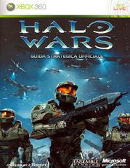 Halo Wars. Guida strategica ufficiale di David S. J. Hodgson edito da Multiplayer Edizioni