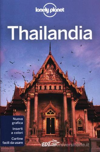 Thailandia edito da EDT