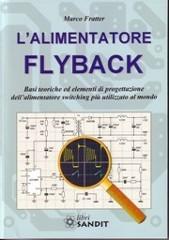 L'alimentatore flyback edito da Sandit Libri