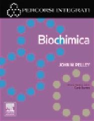 Biochimica di John W. Pelley edito da Elsevier
