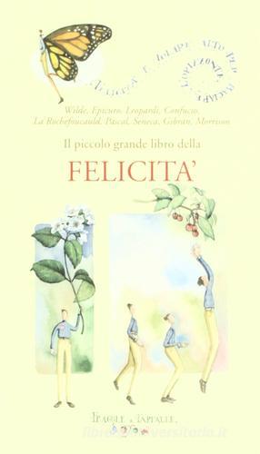 Il piccolo grande libro della felicità edito da Island