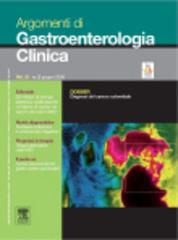 Argomenti di gastroenterologia. Guida all'autovalutazione di Sergio Sensi, Giovanni Gasbarrini edito da Esculapio