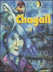Chagall di Stefano De Rosa edito da Giunti Editore