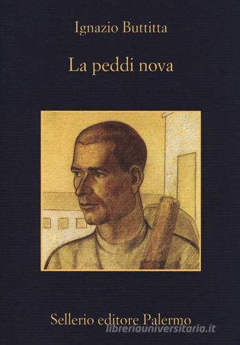 La peddi nova di Ignazio Buttitta edito da Sellerio Editore Palermo