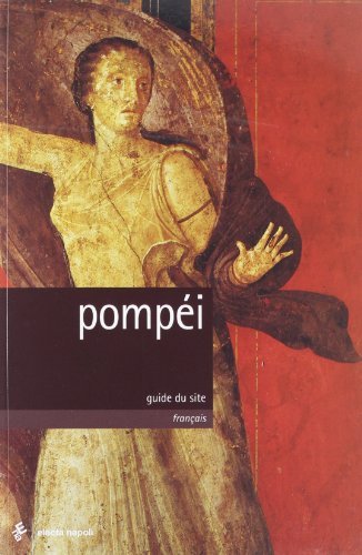 Pompéi di Pier Giovanni Guzzo, Antonio D'Ambrosio edito da Electa Napoli