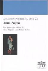Anna Sagna di Alessandro Pontremoli, Elena Zo edito da UTET Università