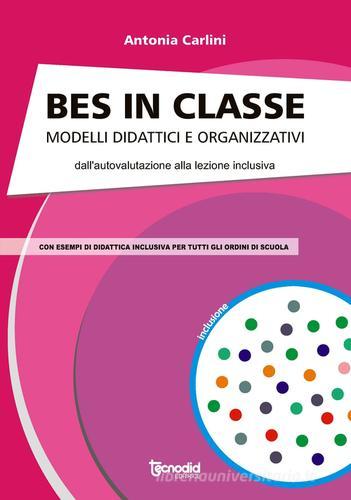 BES in classe. Modelli didattici e organizzativi edito da Tecnodid
