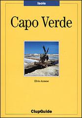 Capo Verde di Elvio Annese edito da Clupguide