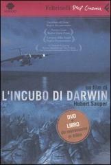 L' incubo di Darwin. DVD. Con libro di Hubert Sauper edito da Feltrinelli