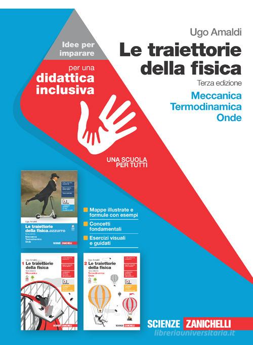 Le traiettorie della Idee per Meccanica