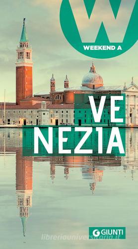 Venezia edito da Giunti Editore