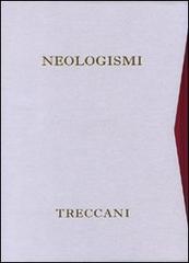 Neologismi edito da Treccani