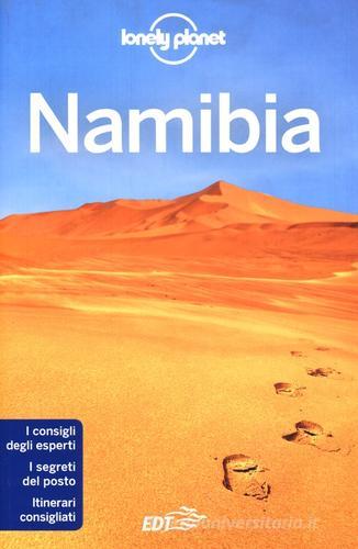 Namibia di Alan Murphy, Trent Holden, Kate Morgan edito da EDT
