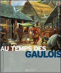 Les gaulois di Nougier Louis-rene edito da Hachette Education - France