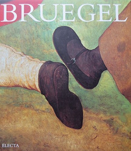 Bruegel. Ediz. illustrata edito da Mondadori Electa