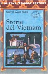 Storie del Vietnam di Xuân-Hùng Nguyên edito da Fabbri