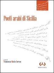 Poeti arabi di Sicilia edito da Mesogea