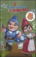 Gnomeo & Giulietta. Con adesivi edito da Walt Disney Company Italia