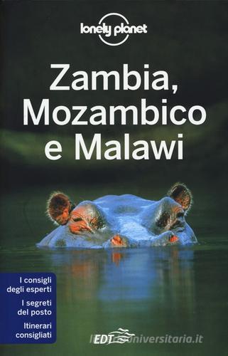 Zambia, Mozambico e Malawi edito da EDT