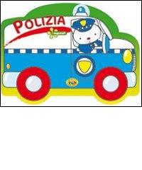 Polizia edito da Girasole (Castelnuovo Bormida)