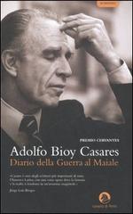 Diario della guerra al maiale di Adolfo Bioy Casares edito da Cavallo di Ferro
