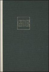 Grande dizionario enciclopedico. Scenari del XXI secolo. Appendice (2005) alla 4ª edizione edito da UTET
