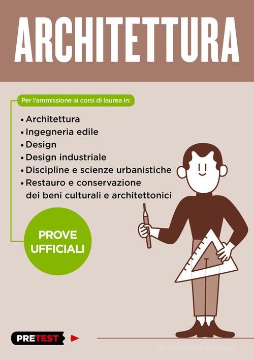 Architettura. Prove ufficiali edito da Feltrinelli