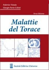 Malattie del torace di Federico Venuta, Furio G. Coloni edito da SEU