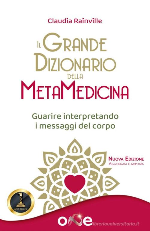 Recensioni clienti: Metamedicina 2.0: Ogni sintomo è un messaggio.  La guarigione a portata di mano