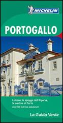 Portogallo edito da Michelin Italiana