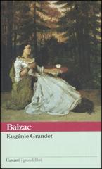 Eugénie Grandet di Honoré de Balzac edito da Garzanti Libri
