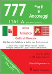 777 Italia vol.1 di Piero Magnabosco, Alberto Zangaglia edito da Magnamare