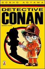 Detective Conan vol.1 di Gosho Aoyama edito da Star Comics