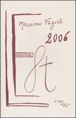 Left 2006 di Massimo Fagioli edito da L'Asino d'Oro