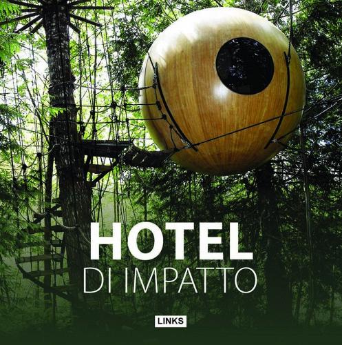 Hotel di impatto di Dimitris Kottas edito da Links Books