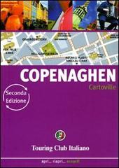 Copenaghen edito da Touring