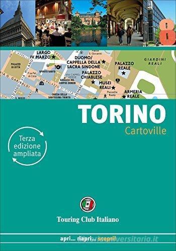 Torino edito da Touring