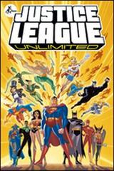Justice league edito da Bao Publishing