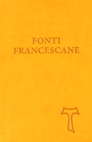 Fonti francescane edito da EFR