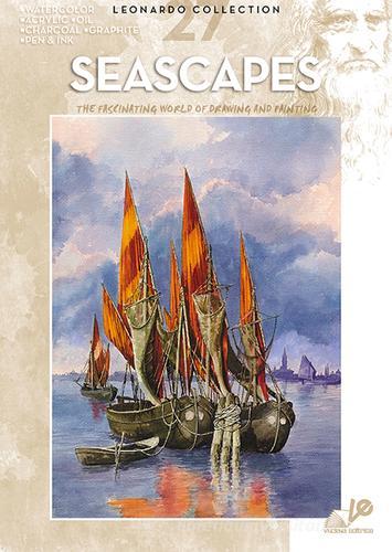 Seascapes edito da Vinciana Editrice