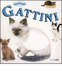 Gattini edito da Crealibri