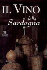 Il vino della Sardegna edito da Zonza Editori